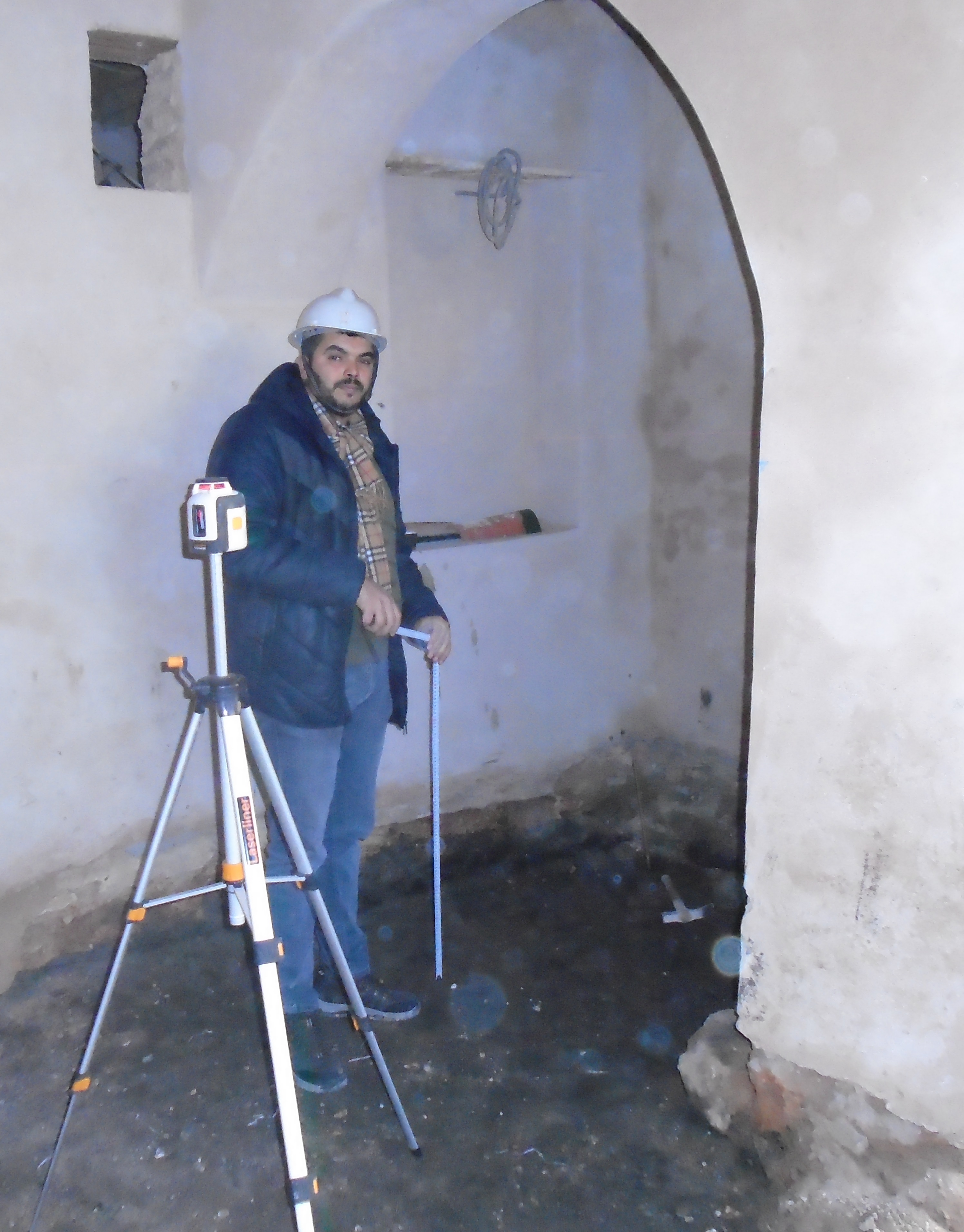 El hadi Aouragh